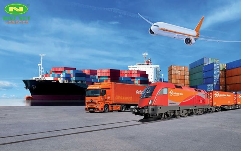 Logistics Việt Nam mở cửa cho doanh nghiệp nước ngoài