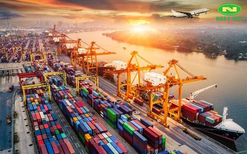 WB: "Khuyến khích tư nhân đầu tư vào hạ tầng logistics"