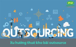 Thuê kho bãi outsource