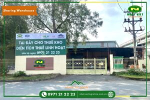 Cho thuê kho quận 2 gần Cảng Cát Lái