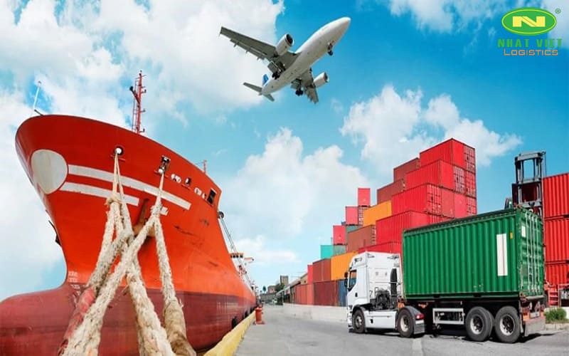 Ngành Logistics chuẩn bị nguồn lực để cất cánh sau EVFTA