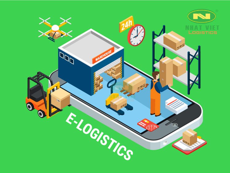 E-Logistics