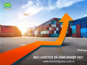 bđs công nghiệp, thị trường logistics 2021