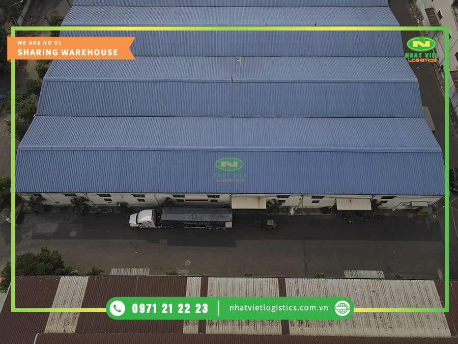 12 KINH NGHIỆM THUÊ KHO BÃI QUAN TRỌNG BẠN CẦN ĐẶC BIỆT LƯU Ý 6 Nhatviet Logistics là một trong những đơn vị cho thuê kho bãi uy tín, chất lượng hiện nay.