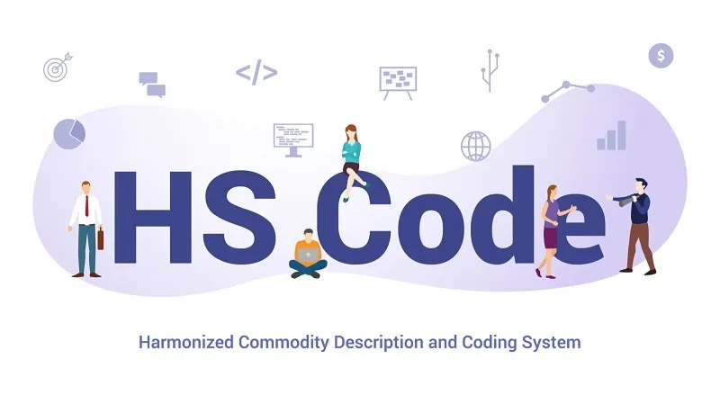 HS Code là gì
