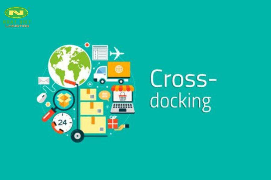 Biết rõ Cross Docking là gì giúp bạn biết được mối quan hệ chặt chẽ giữa chúng và chuỗi cung ứng
