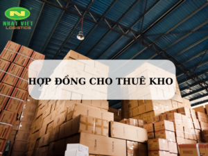 Hợp đồng cho thuê kho bãi nhà xưởng nhận được sự quan tâm lớn của doanh nghiệp.