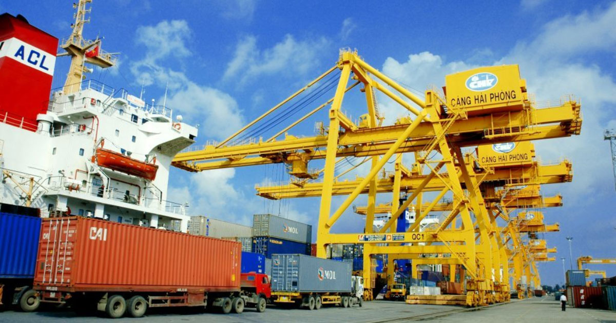 Lưu ý về quy định phân luồng tờ khai hải quan
