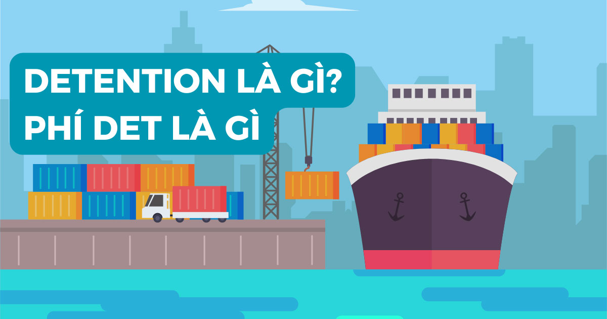 Detention là gì?