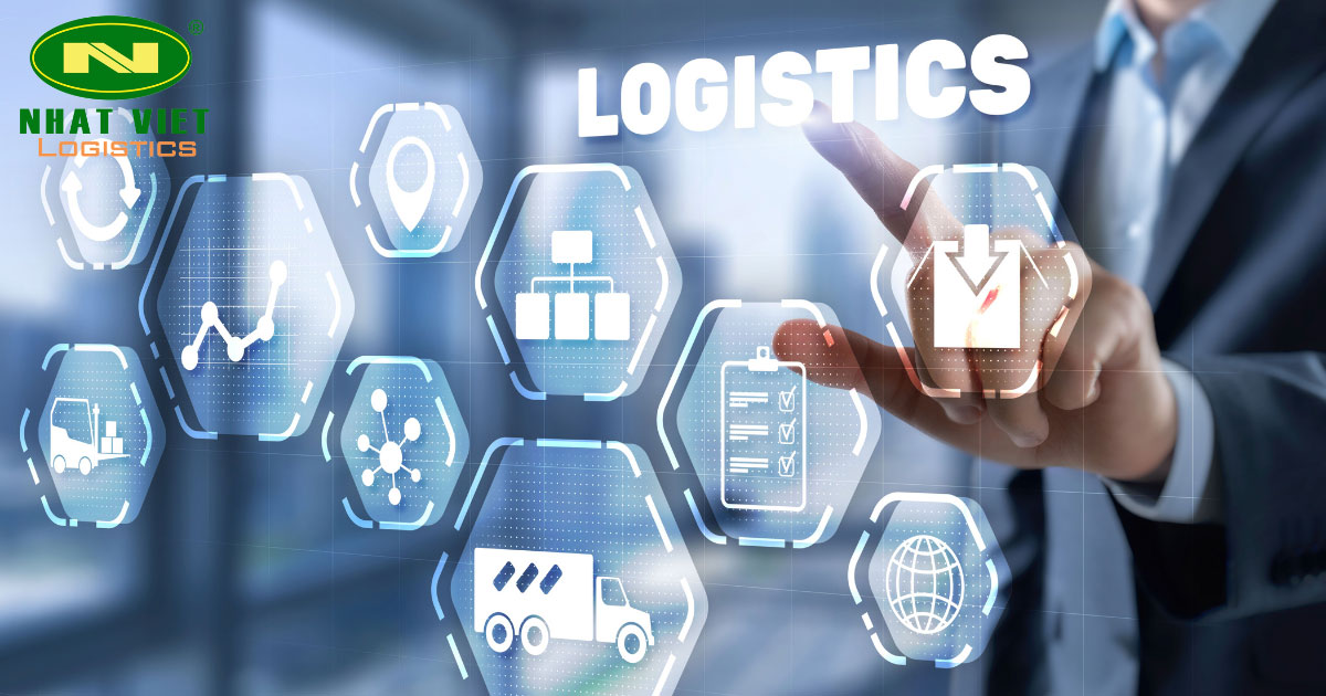 Quản trị Logistics là gì?
