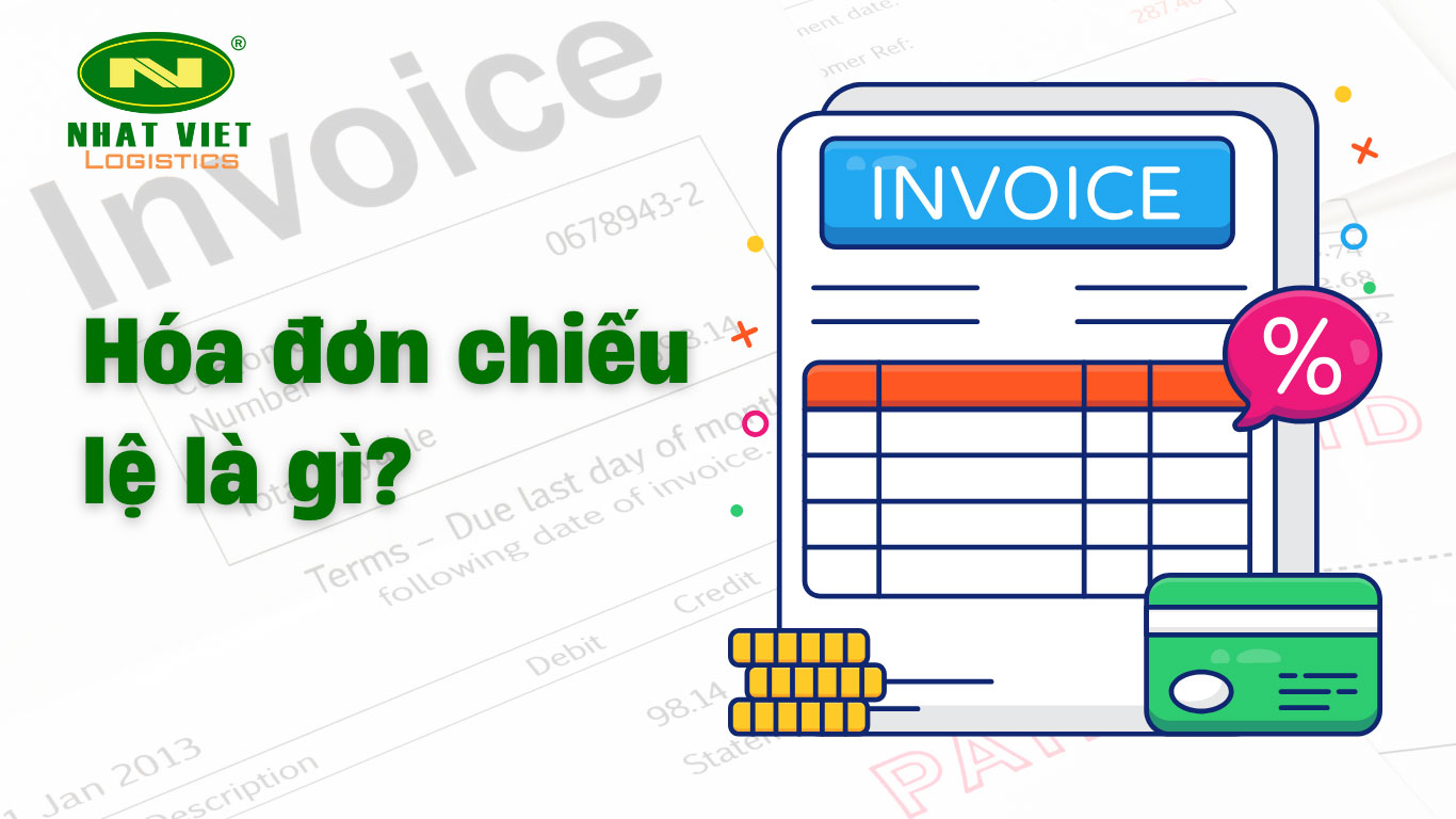 Hóa đơn chiếu lệ là gì?