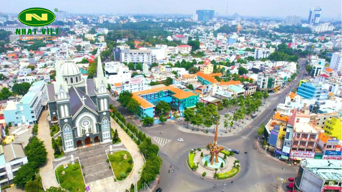 Vì sao nên thuê kho Thủ Dầu Một