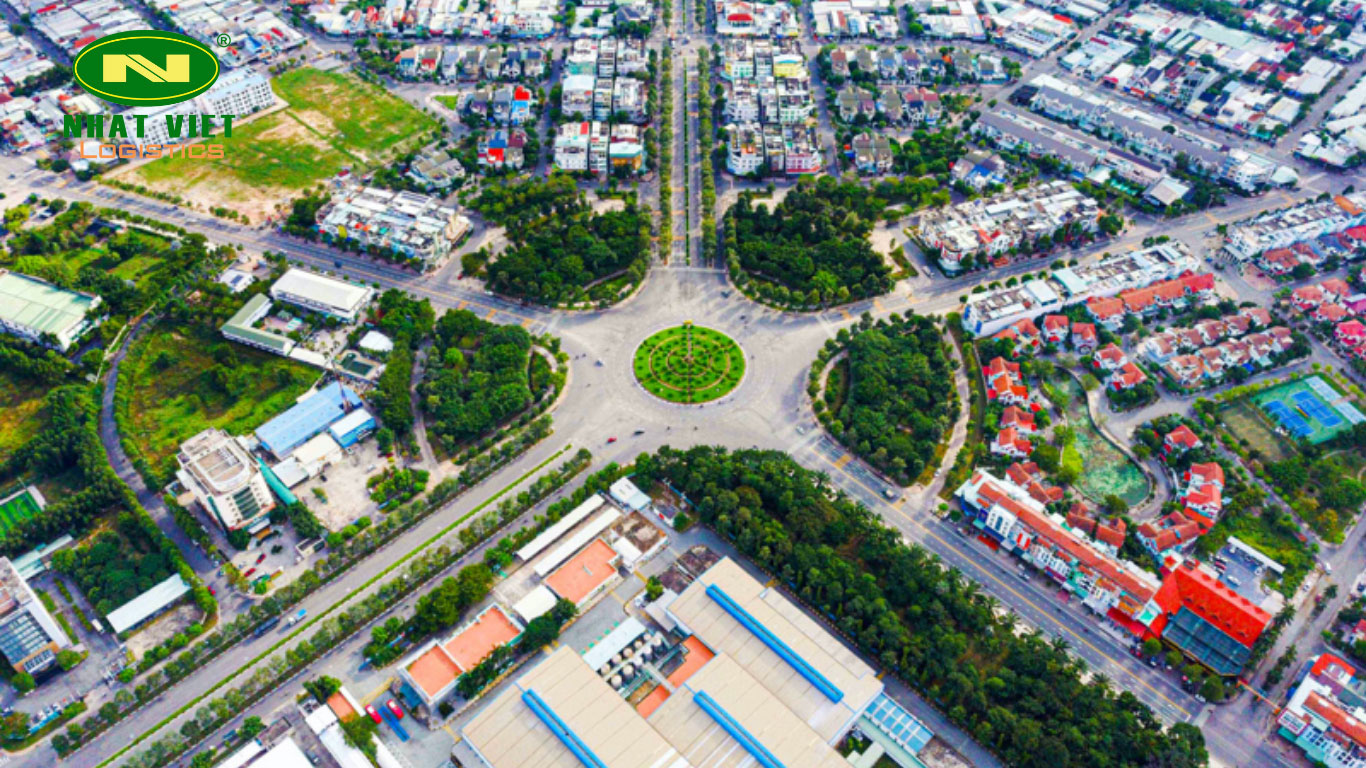 Tổng quan dịch vụ cho thuê kho Bến Cát