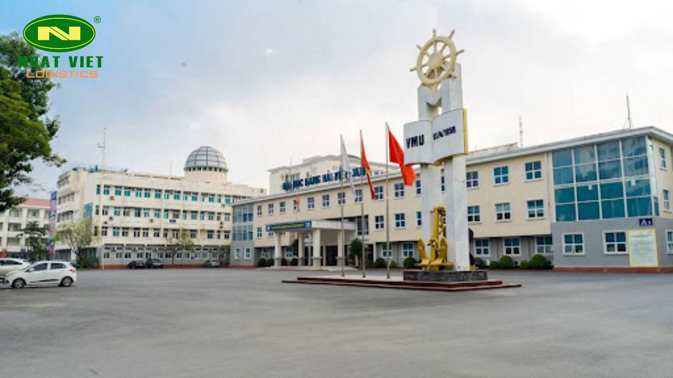 Đại học hàng hải
