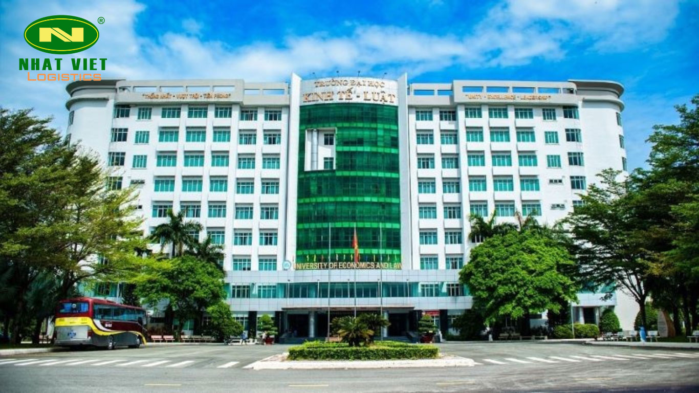 Đại học kinh tế luật
