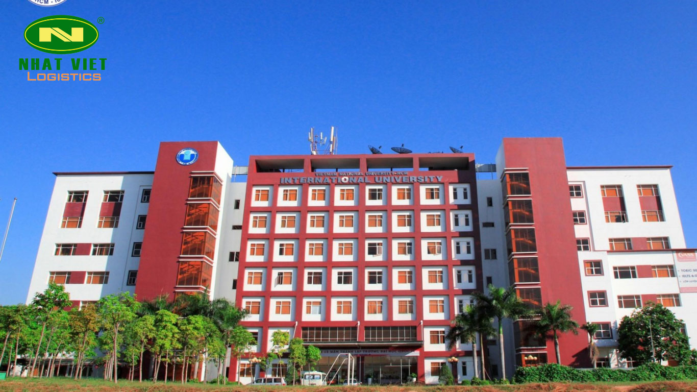 Đại học quốc tế