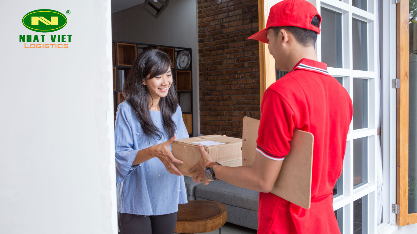 Các loại hình ship cod phổ biến hiện nay