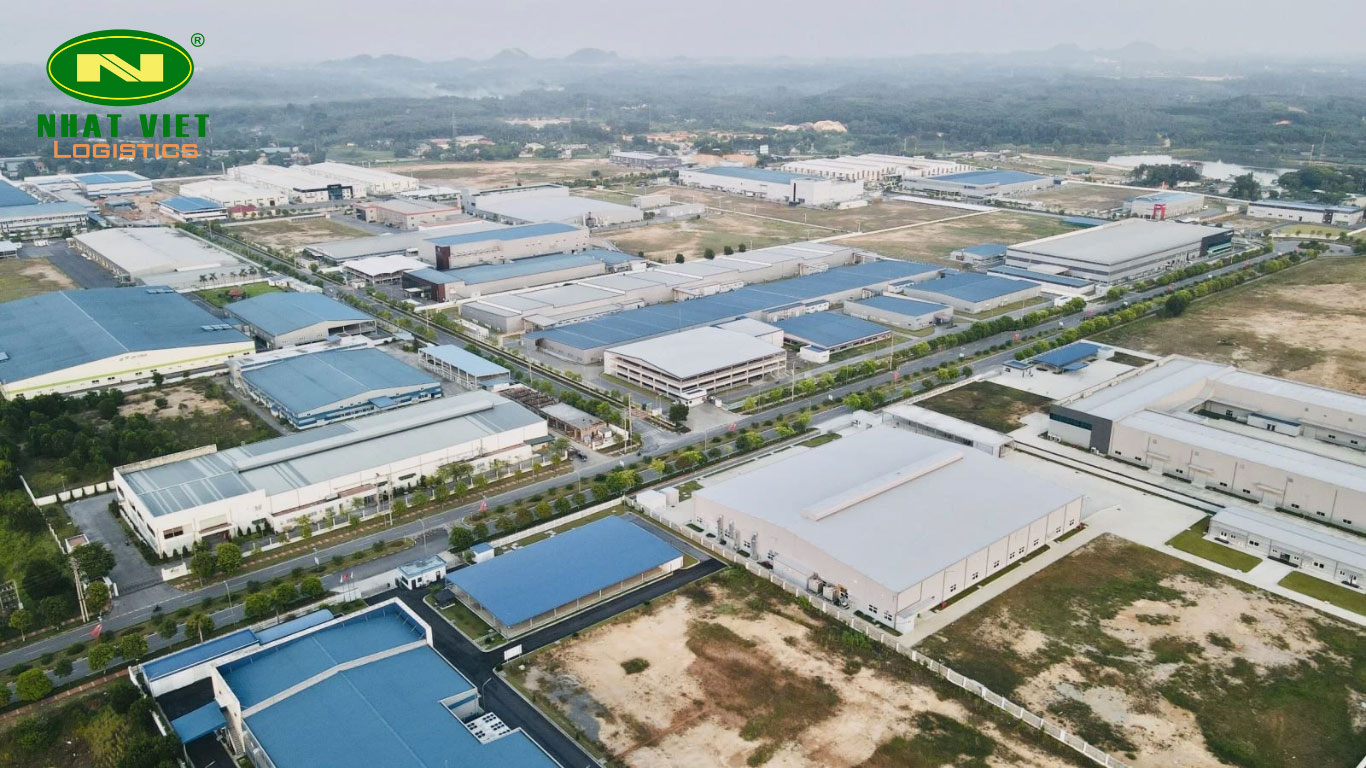 KCN Mỹ Phước