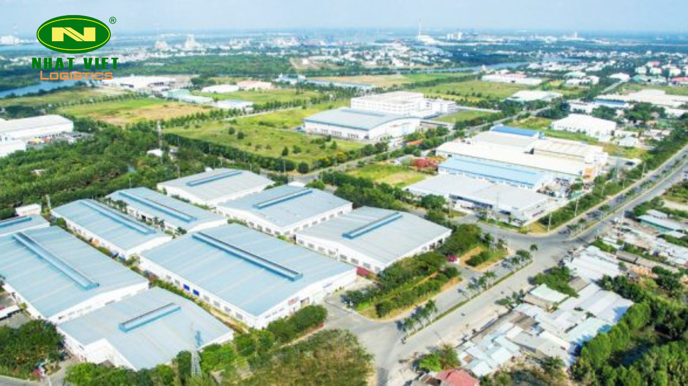 Tổng quan các khu công nghiệp bình dương