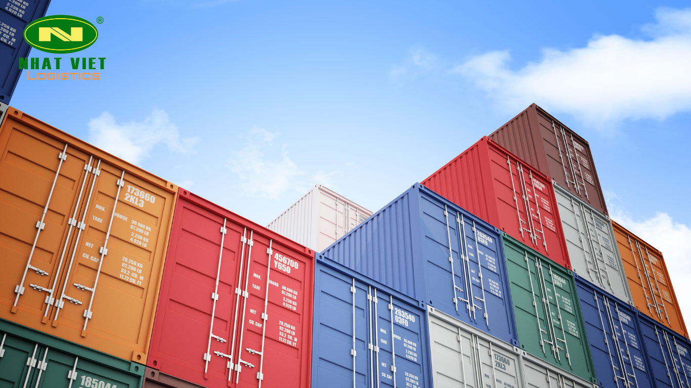 Giá cho thuê container lạnh tphcm