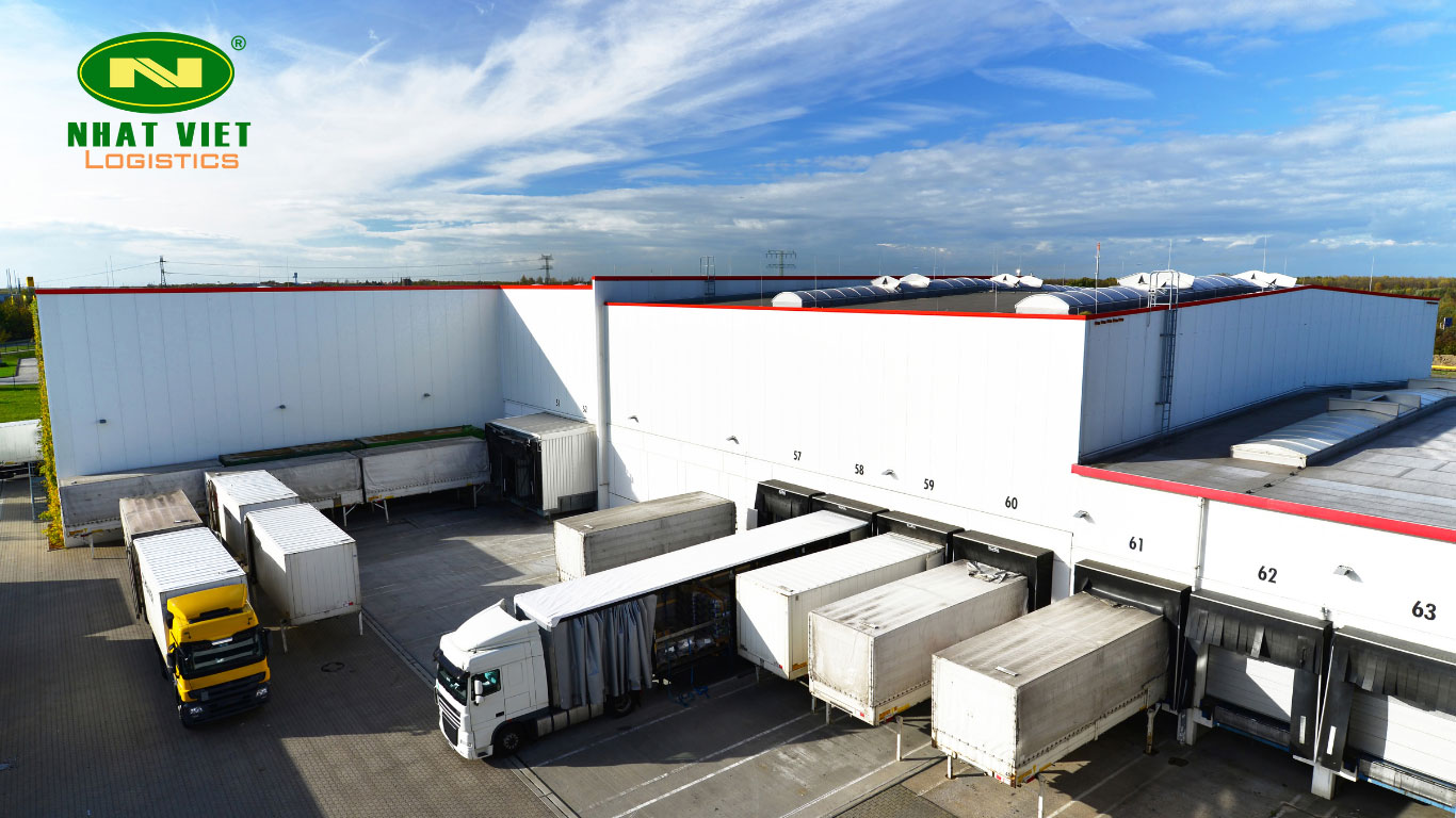 Vì sao nên thuê kho 1000m2