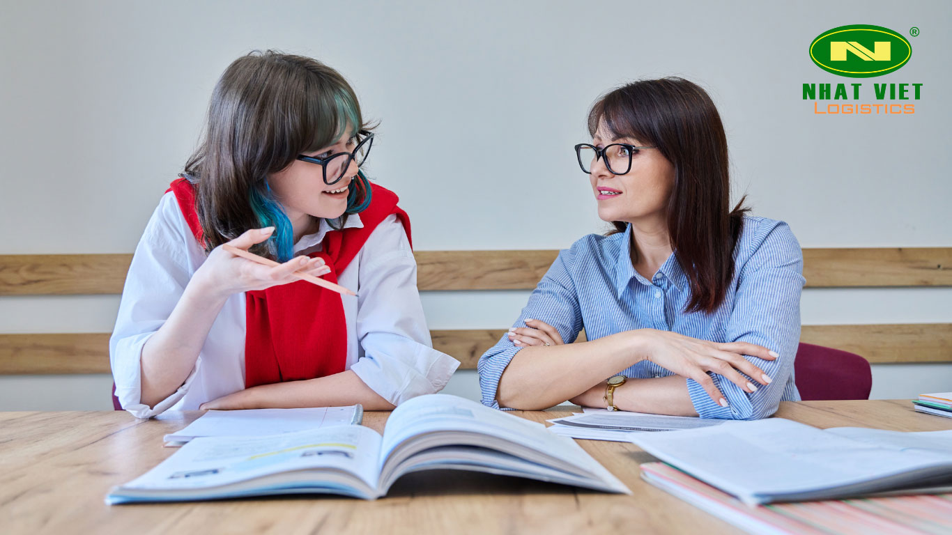 Cách học ngoại ngữ hiệu quả