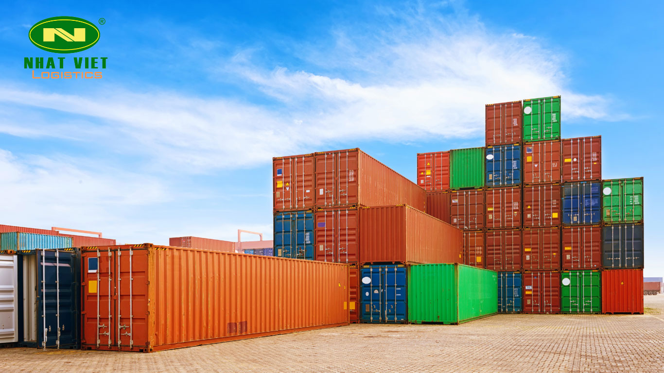 Dịch vụ cho thuê container kho tphcm
