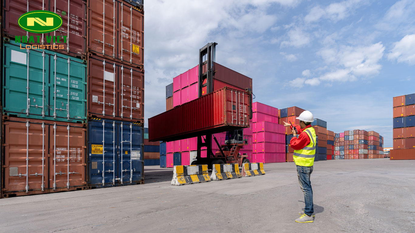 Doanh nghiệp FDI có được thuê kho ngoại quan không