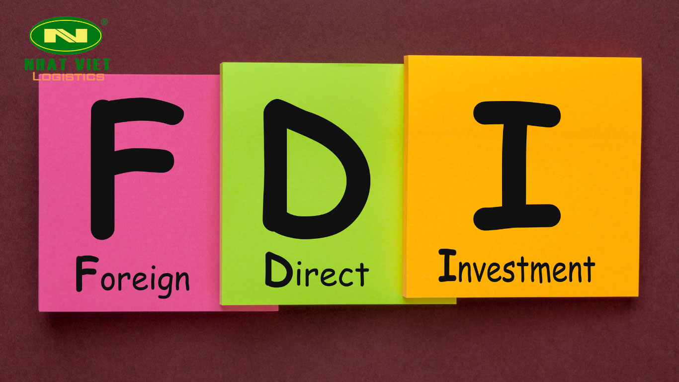 Doanh nghiệp FDI là gì?