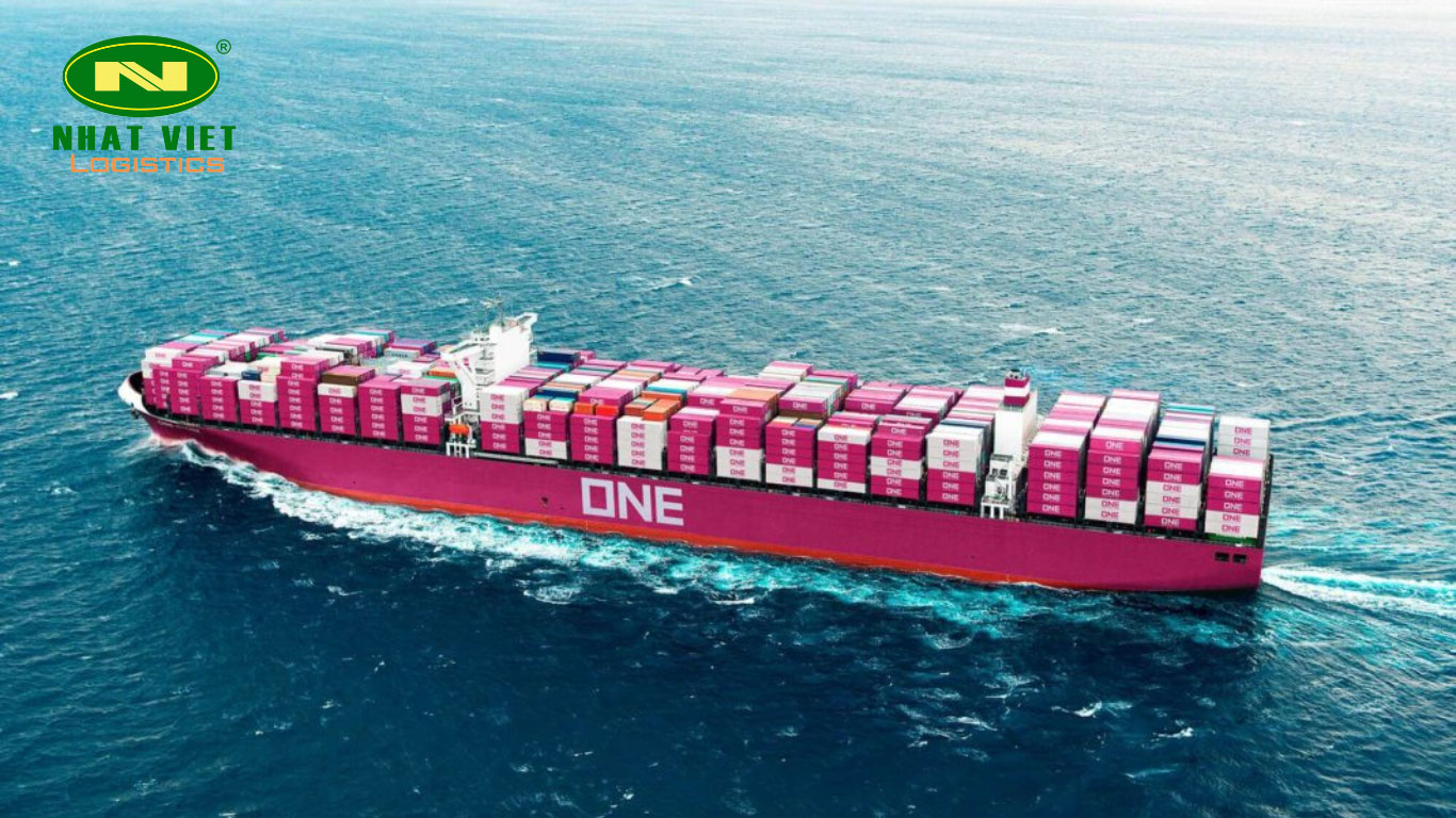 Hãng tàu ONE