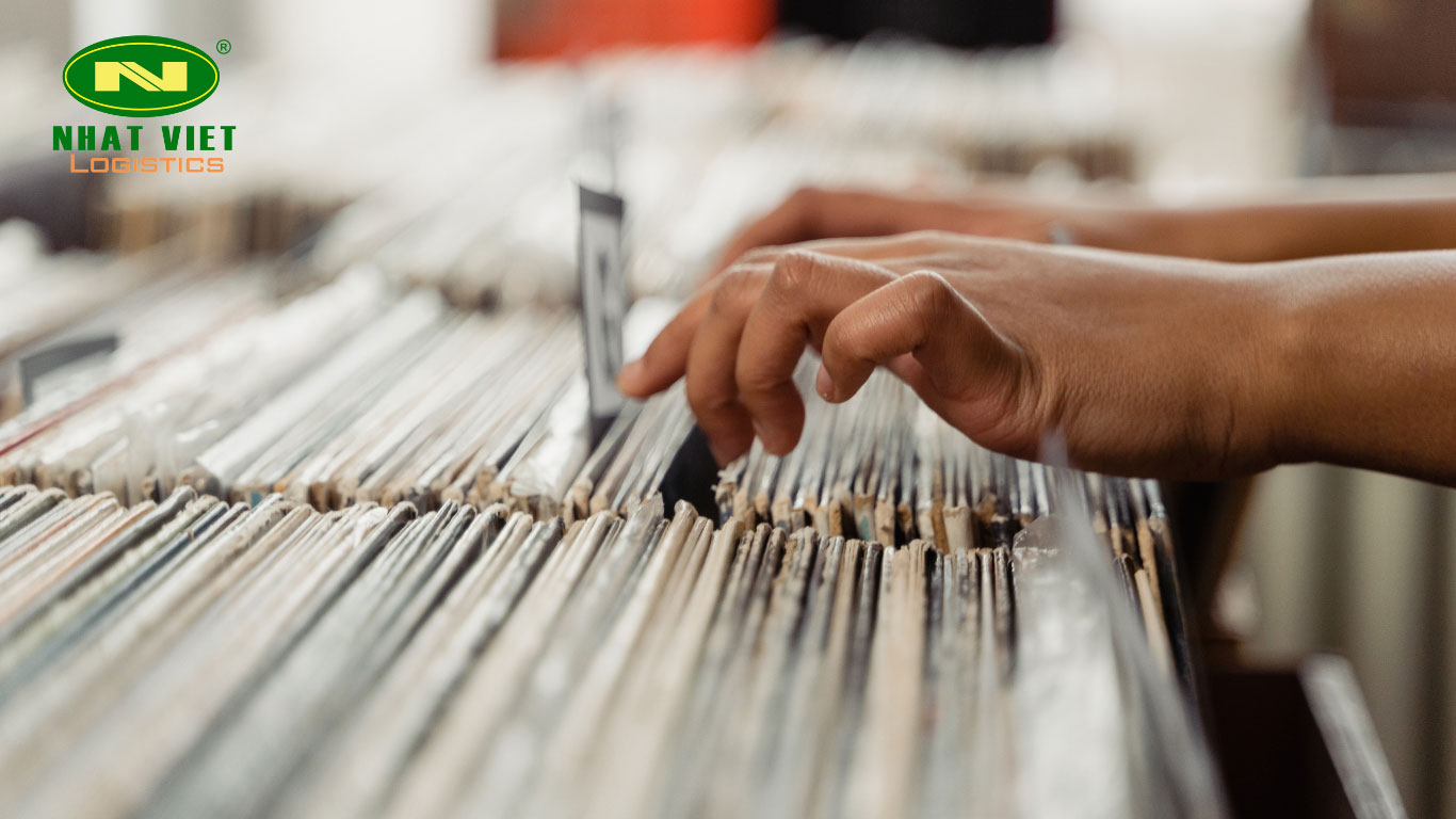 Kinh nghiệm chọn dịch vụ thuê kho lưu trữ hồ sơ