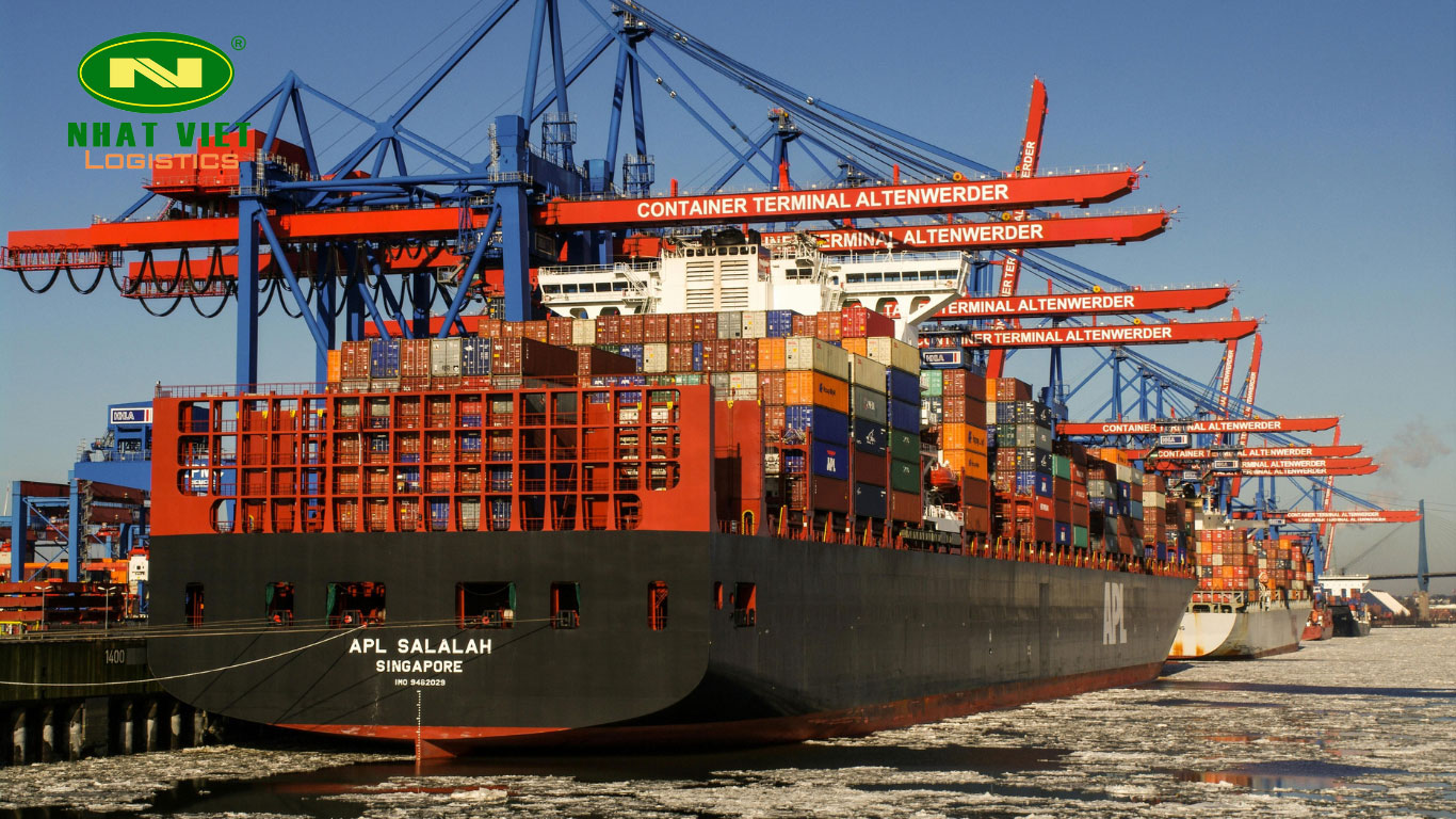 Kinh nghiệm mua bảo hiểm hàng hóa xuất nhập khẩu