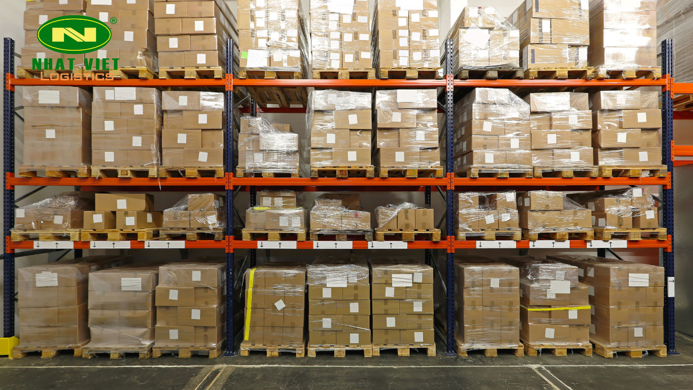 Lợi ích khi thuê kho vệ tinh