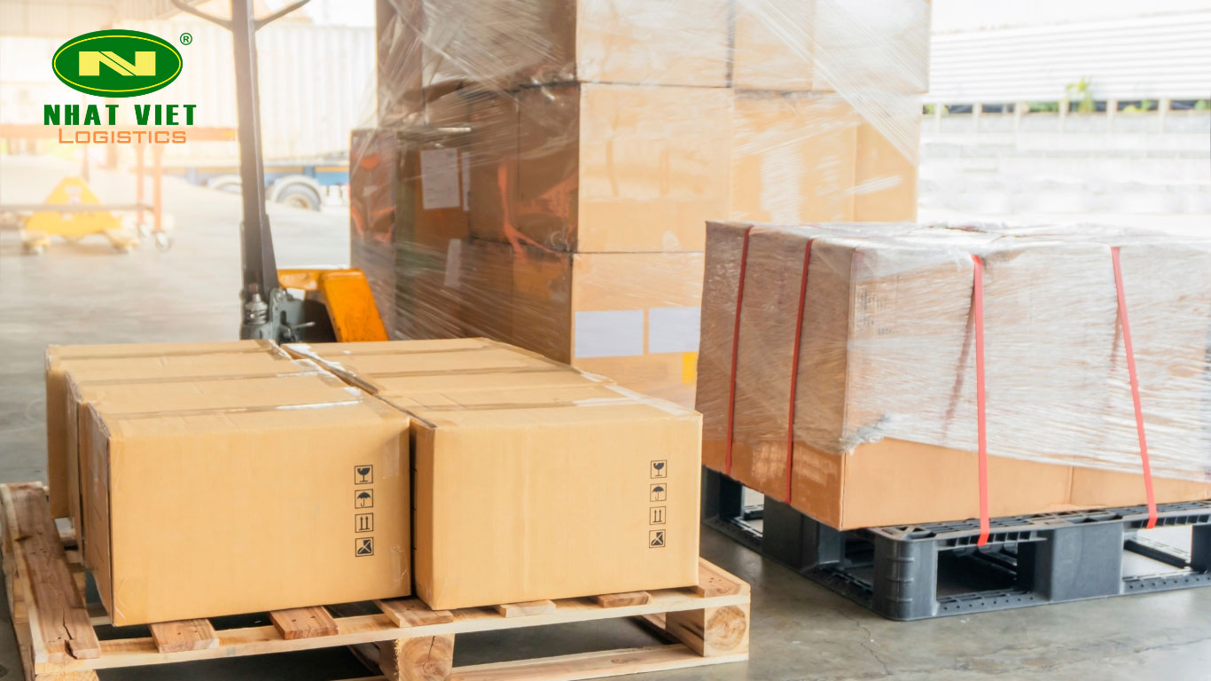 Lưu ý khi ký biên bản gửi hàng tại kho