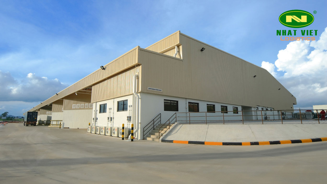 Nhà xưởng có nên mua bảo hiểm