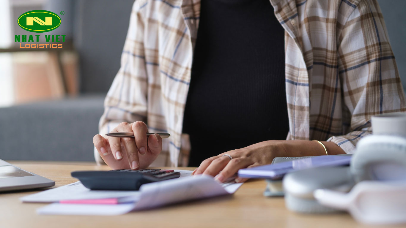 Phí thuê kho có được giảm thuế GTGT không