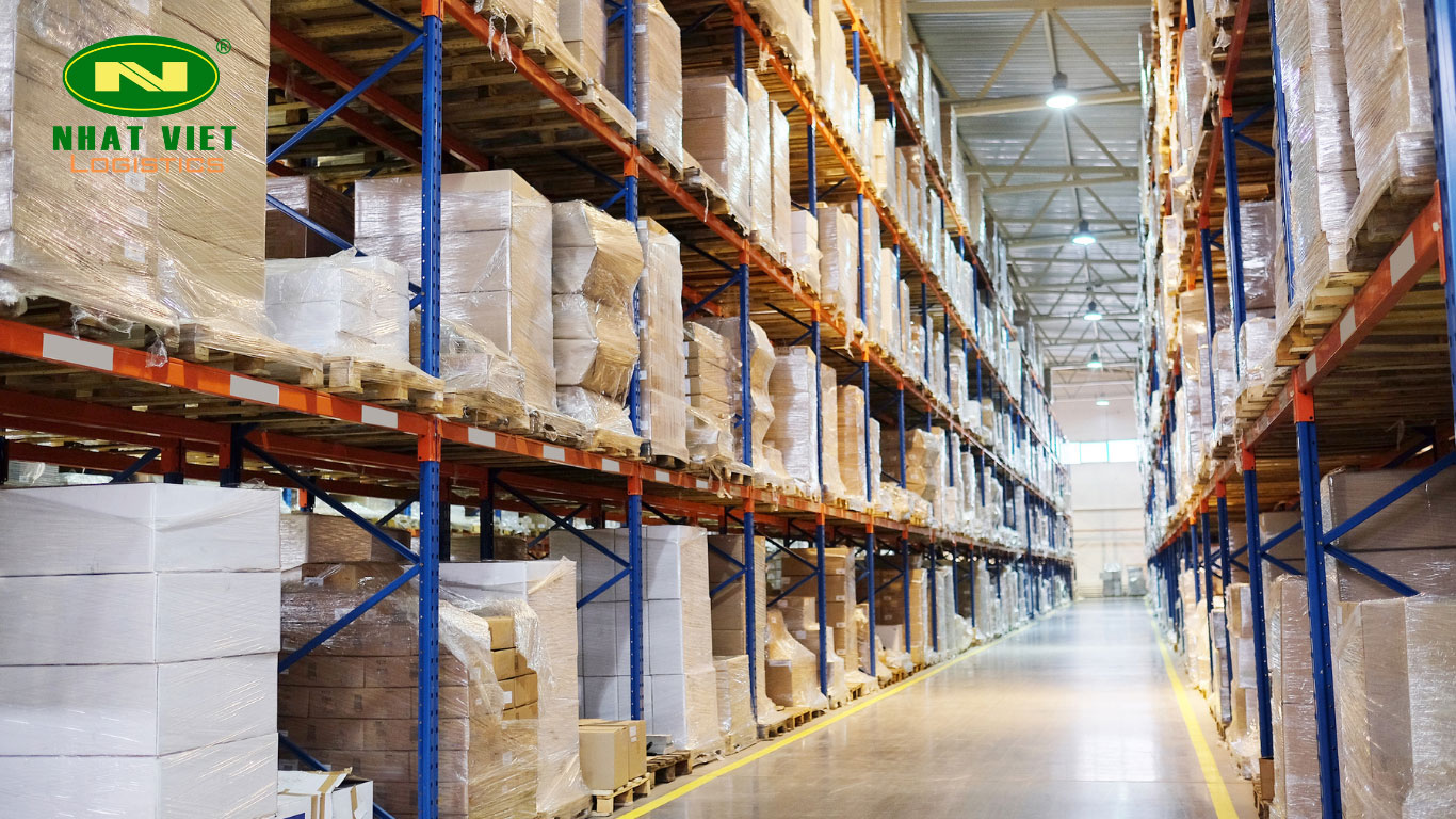 Quy định thuê kho ngoại quan