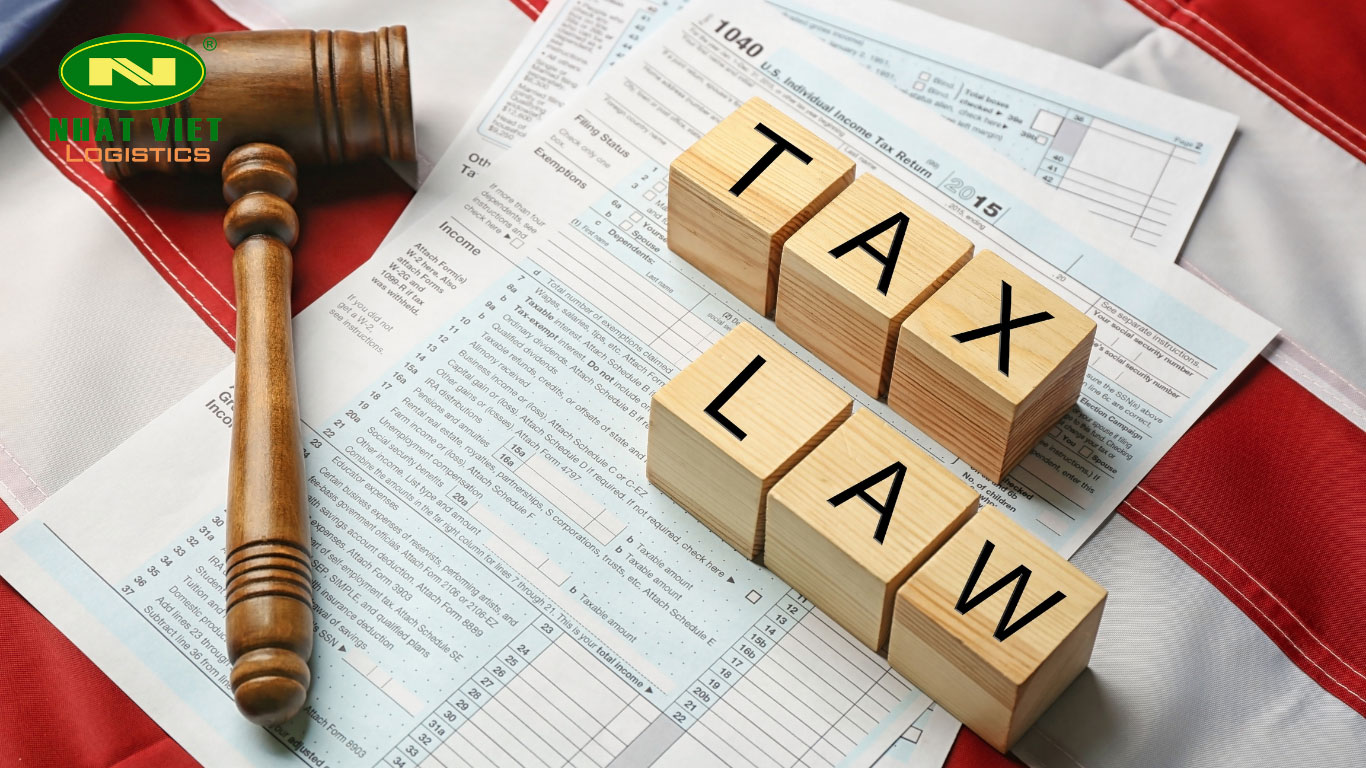 Quy định về thuế môn bài