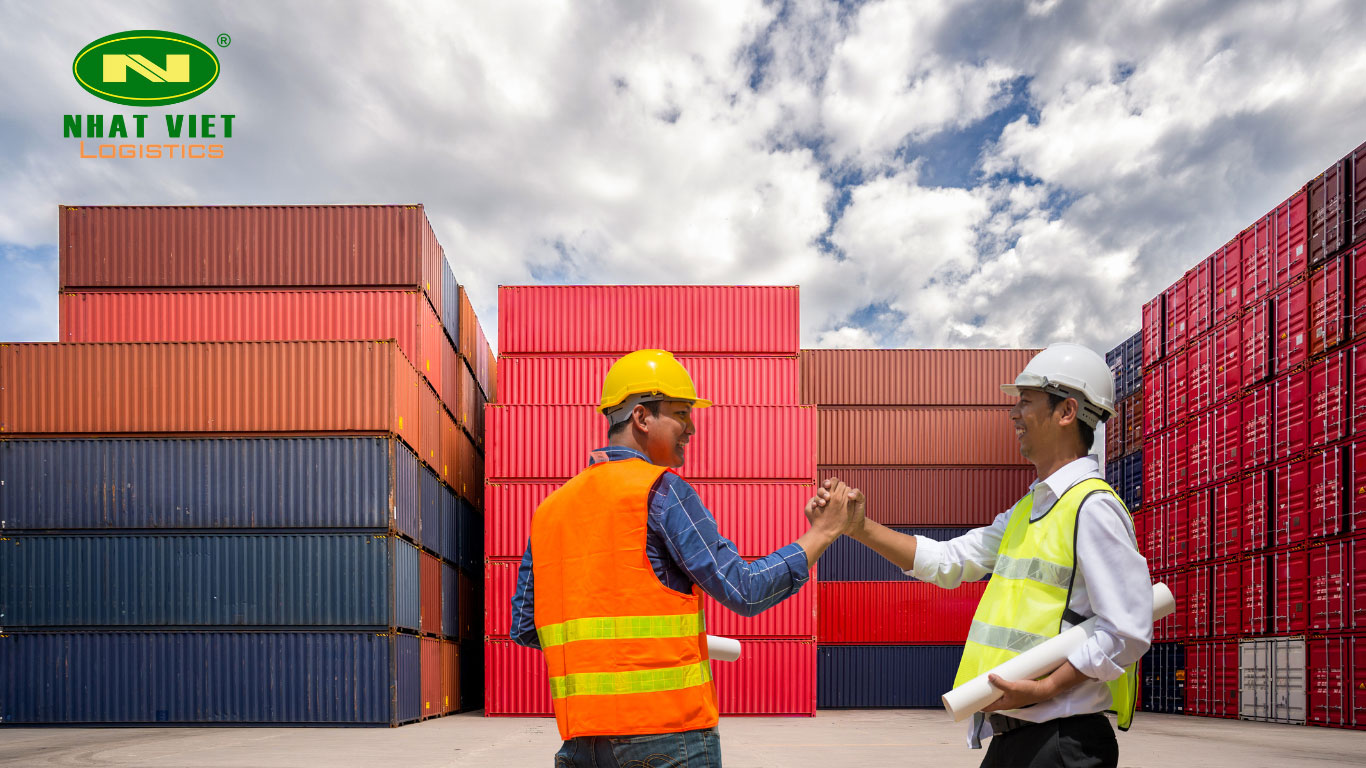 Quy tắc mua bảo hiểm hàng hóa quốc tế