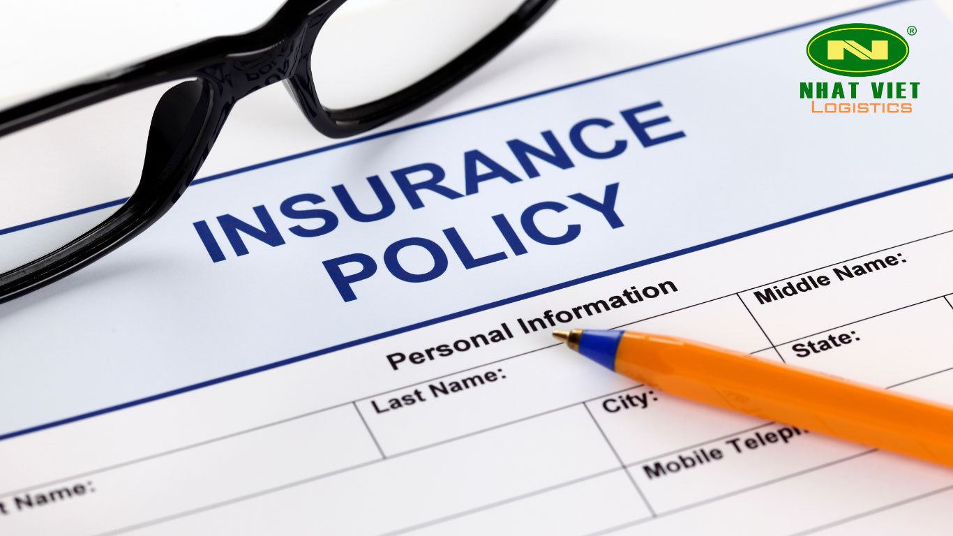 Quy trình mua bảo hiểm hàng hóa