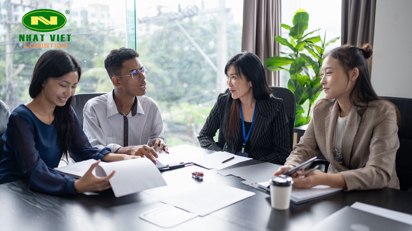 Quy trình mua bảo hiểm nhà xưởng cháy nổ