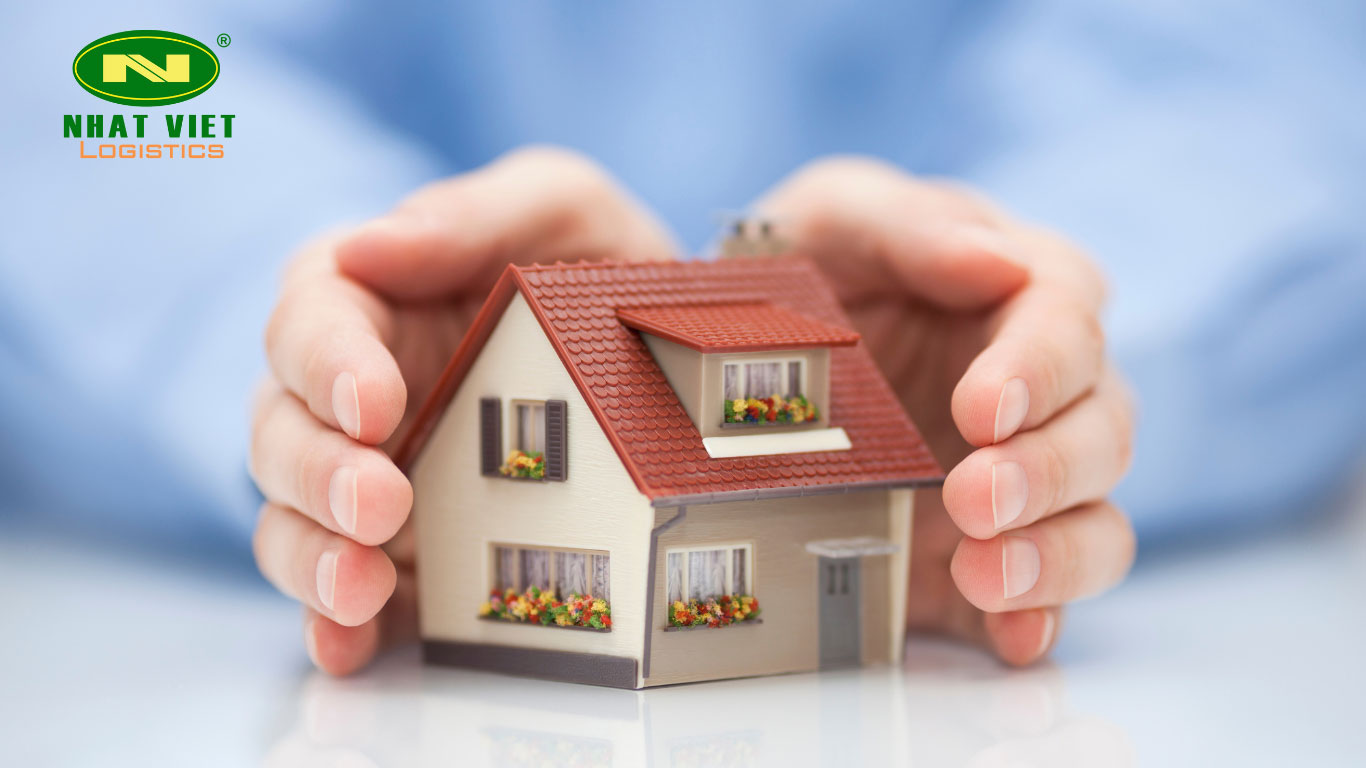 Quyền lợi khi tham gia bảo hiểm nhà xưởng kho bãi