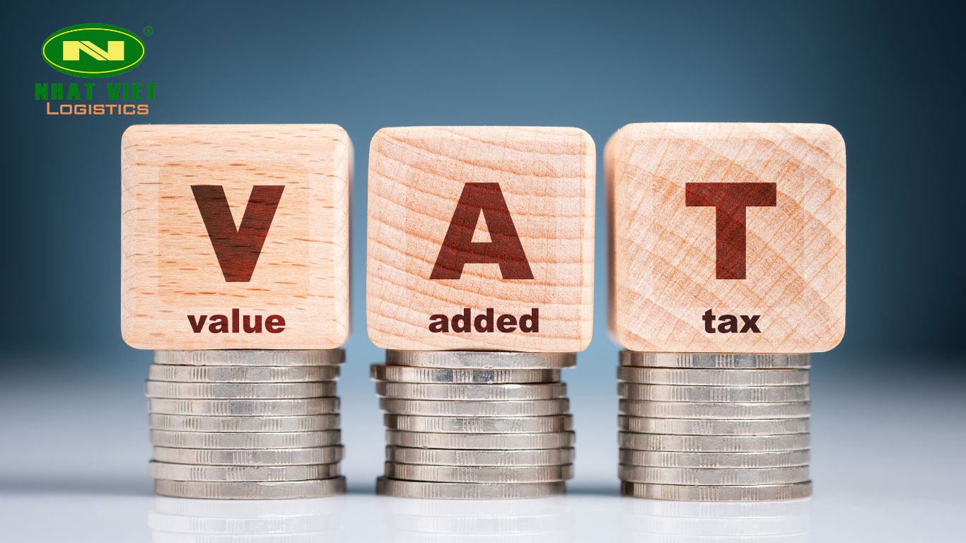 Thuế GTGT là gì?