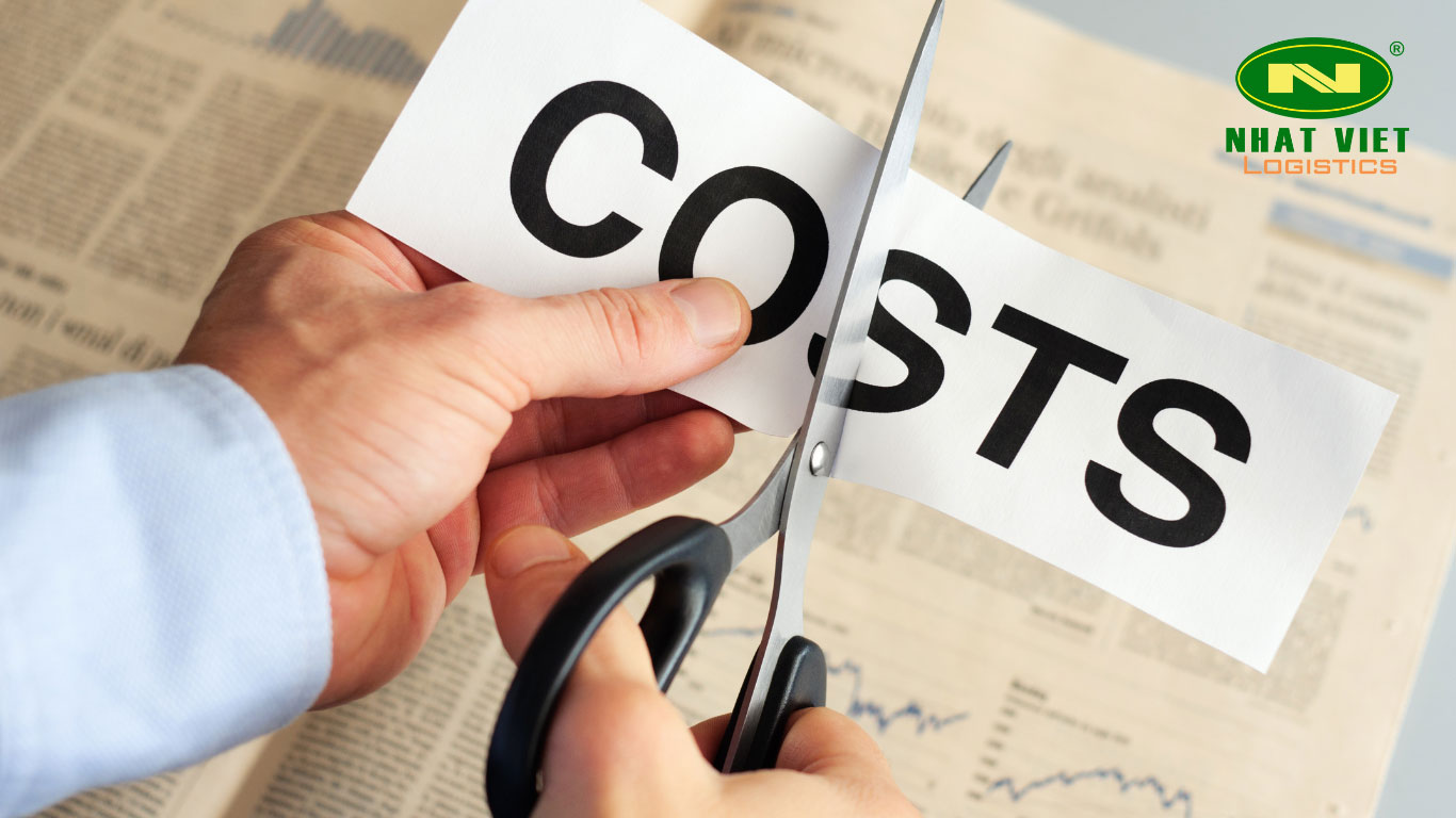 Tối ưu chi phí thuê kho cho doanh nghiệp