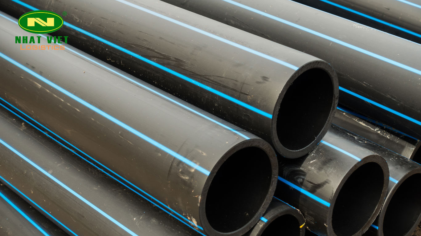 Vật liệu HDPE là gì